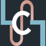 ClaraLopezUribe Initials Logo